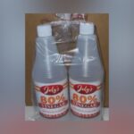 Joly’s 80% Vinegar Recalled, Risk Of Serious Injury Or Death