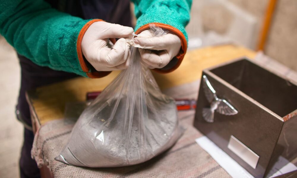 Funeral Home Horror: Owner Gets 40 Years For Rotting 189 Bodies And Selling Fake Ashes