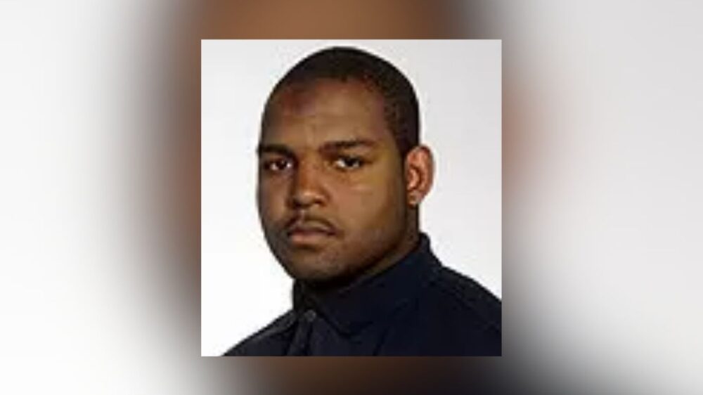 Keith J. Gray Image by UConn Huskiesonline 1