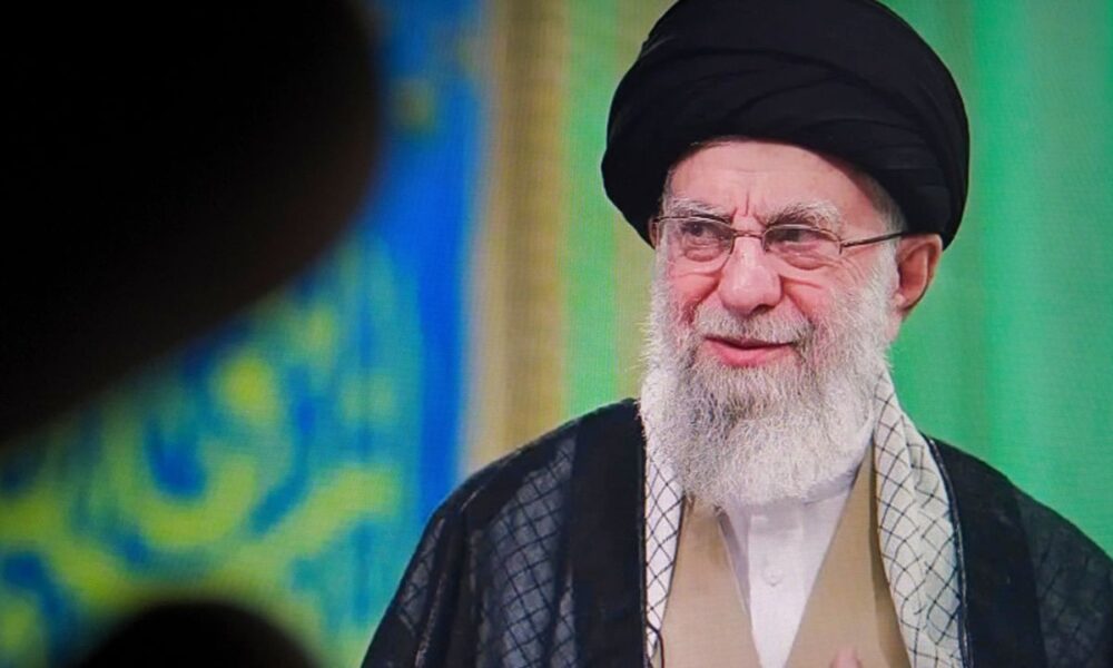 Khamenei Reportedly Dead: Iran’s Supreme Leader Killed In Operation Epic Fury