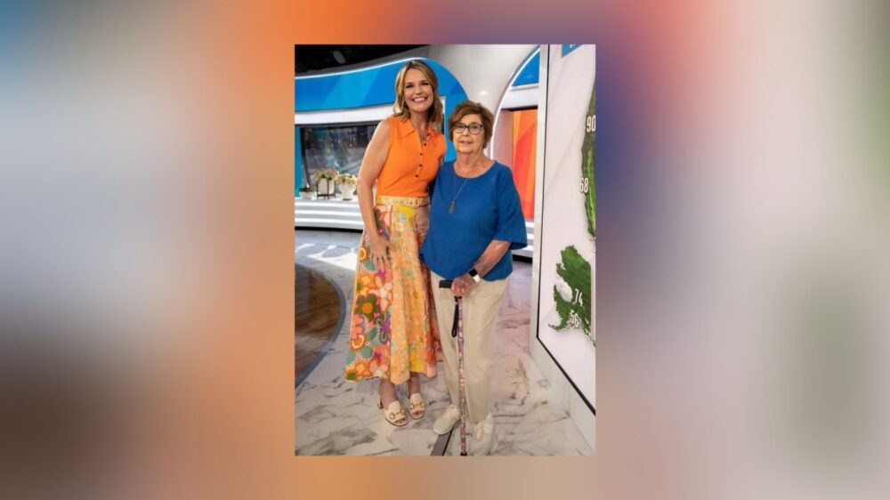 TMZ Receives Second Email In Nancy Guthrie Kidnapping Case