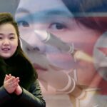 Grooming The Heir: Will North Korea’s Next Leader Be A Teenage Girl… Or Her Aunt?