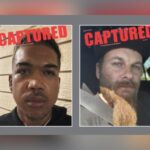 Two ‘Texas’ 10 Most Wanted’ Predators Nabbed In Houston And Waco