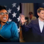 Talarico Refuses To Answer Reparations Questions As Crockett Backs Federal Efforts