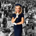 Burdet-tiquette: How To Throw A Hollywood-Worthy Oscars Party
