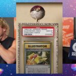 $16.49 Million Pikachu Illustrator: Record Sale Or Record Controversy?