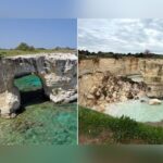 Italy’s Romantic ‘Lovers’ Arch’ Collapses On Valentines Day