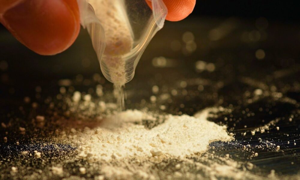 Lubbock Drug Traffickers Sentenced: 19 And 20 Years For Fentanyl Shipments