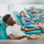 Prediabetes Hits 1 In 5 Donors: Red Cross Offers Free Screenings + $15 Amazon Gift Card