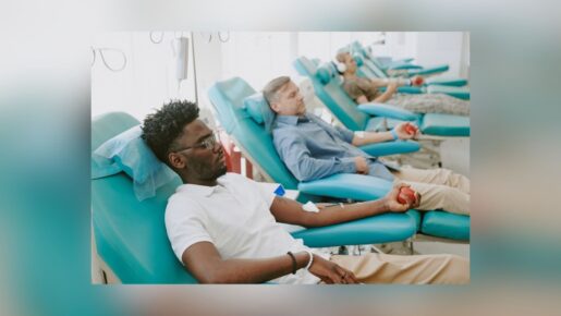 Prediabetes Hits 1 In 5 Donors: Red Cross Offers Free Screenings + $15 Amazon Gift Card