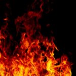 Man Dies In Mysterious Self-Extinguished Fire In Oak Cliff Home