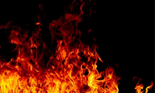 Man Dies In Mysterious Self-Extinguished Fire In Oak Cliff Home