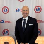 ‘Serving His Own Ambitions’: Rep. Self Slams Newgent For Asking Democrats To Vote In GOP Primary
