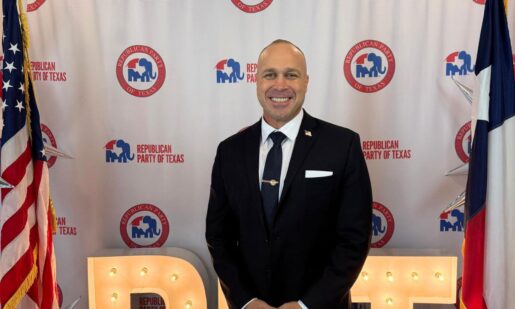 ‘Serving His Own Ambitions’: Rep. Self Slams Newgent For Asking Democrats To Vote In GOP Primary