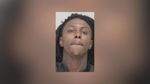 “Say Cheese”: Dallas Gang Leader’s Phony Photo Op Ends In Real Mugshot