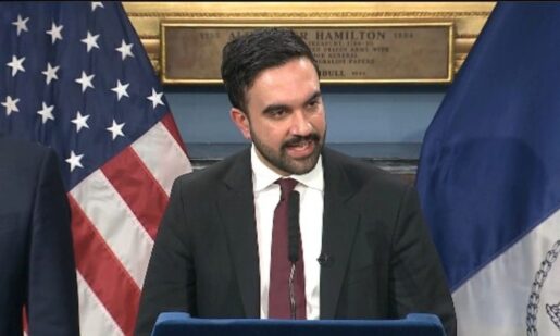 From Trash Piles To Tax Piles: Mamdani’s Honeymoon Ends With A 9.5% Property Tax Threat