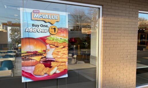 McDonald’s Value Victory: $5 Deals Drive Top 10 Franchise Comeback