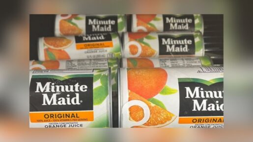Minute Maid Says Goodbye To Frozen Concentrates After 80 Iconic Years