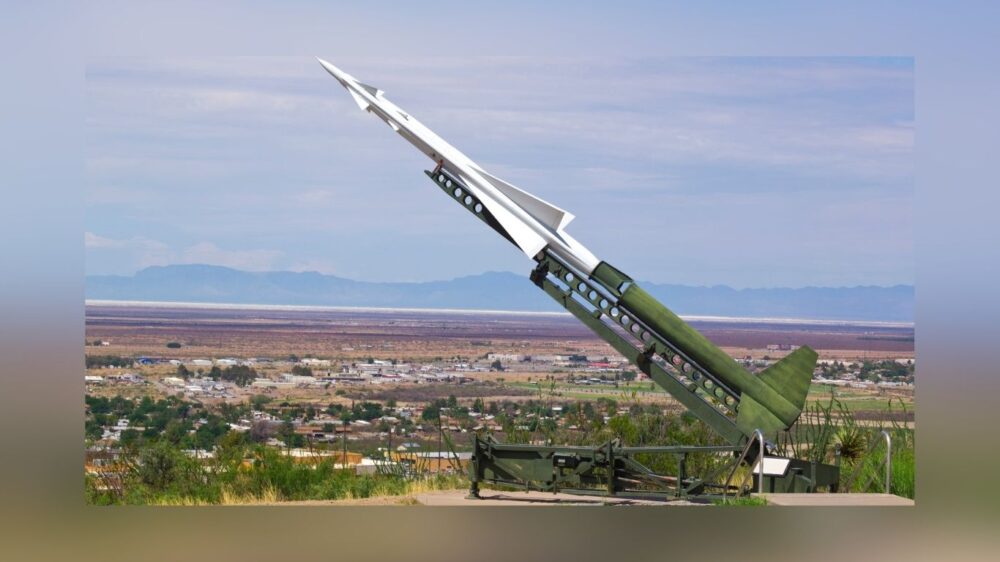 Trump’s ‘America First’ Arms Transfer Strategy: Boosting U.S. Defense Exports And Industry