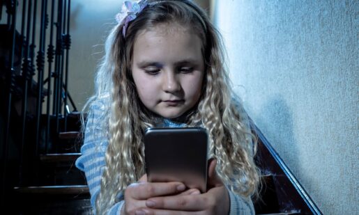 “Leading Platform For Predators”: National Sex Abuse Watchdog Backs Paxton’s Snapchat Lawsuit