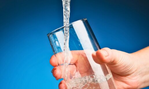 Millions Across North Texas To Notice Chlorine Taste In Tap Water During Maintenance