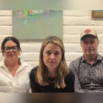 DNA Evidence, Blood Drops Found As Trump Directs FBI Help In Nancy Guthrie Disappearance