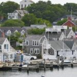 Wastewater Testing Reveals Sharp Cocaine Spike On Nantucket