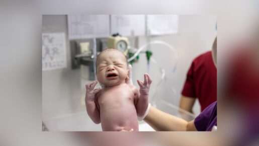 Texas AG Ken Paxton Sues Cord Blood Registry For Deceiving New Parents