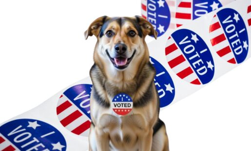 From Dead Voters To Registered Dogs: Nick Shirley’s California Voter Roll Investigation