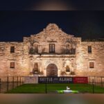 Trump Pays Tribute To Alamo Defenders, Vows Unyielding Defense Of American Liberty