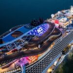 Flip-Flops No More: Norwegian Cruise Line Updates Dress Code
