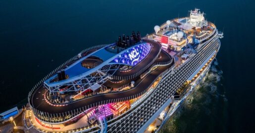 Flip-Flops No More: Norwegian Cruise Line Updates Dress Code