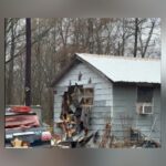 Suspect Dead, 2 Texas Officers Critical After Wood County Standoff