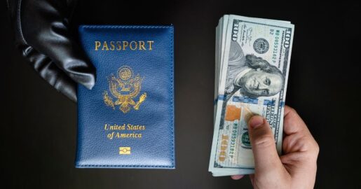 Oklahoma Couple Sentenced For Manufacturing Fake IDs For Illegal Aliens