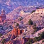 Texas State Parks: Most Visited Destinations Revealed