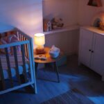 Nursery Nightmare: What If The Camera You Bought To Watch Your Baby Is Also Watching For China?
