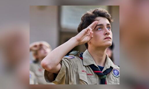‘On My Honor, I Will Do My Best’ – Without DEI: Scouting America Overhauls Policies
