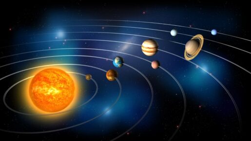 Planetary Parade: Six Planets To Align In Evening Sky