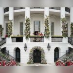 2026 White House Easter Egg Roll Returns With Patriotic Theme For America’s 250th Birthday
