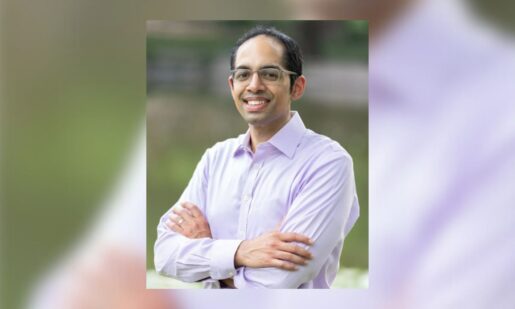 Lifelong Texan Sanjay Narayan Runs For HD 108: Border Security, Tax Relief, Energy Independence