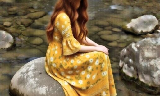 Tethered To Love Himself: Reflection On Grace, Sanctification, And Everlasting Love