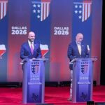 Texas GOP Attorney General Candidates Trade Barbs In Primary Debate