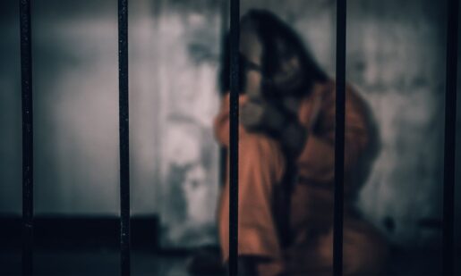 Dirty Jane MUGSHOT: Routine Stop Exposes Alleged Predator In Grand Prairie, Faces Child Sex Assault Charge