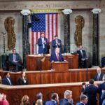 ‘Blind Resistance’: Rep. Gill Calls Out Democrats’ Silence On Economy, Borders, And Heroes