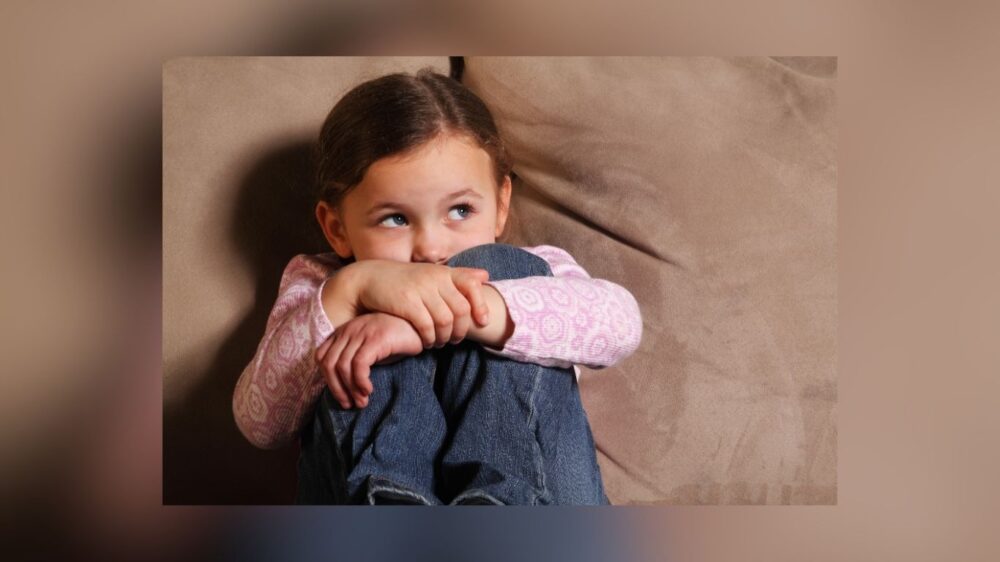 National Child Abuse Prevention Month Message Renews Focus On Trafficking, Online Abuse