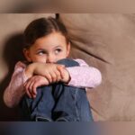 National Child Abuse Prevention Month Message Renews Focus On Trafficking, Online Abuse