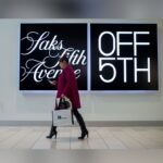 Bankruptcy Hits Saks OFF 5TH: 57 Closures Nationwide As Full-Price Strategy Emerges