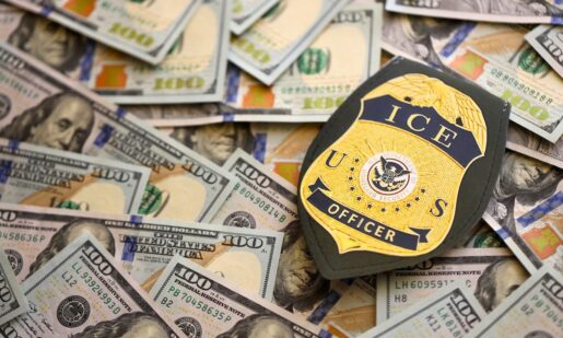 Sanctuary Showdown: Baltimore’s Party-Line Vote Against Assisting Immigration Enforcement