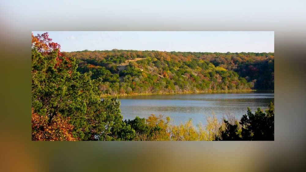 North Texas’ Newest State Park Opens March 1: 4,871 Acres Of Trails, Lake & Camping