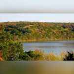 North Texas’ Newest State Park Opens March 1: 4,871 Acres Of Trails, Lake & Camping
